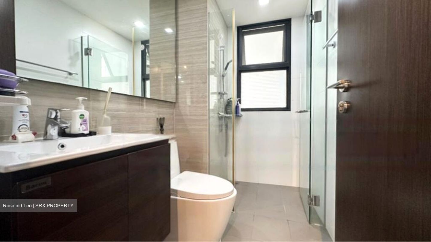 RiverParc Residence (D19), Condominium #477692941